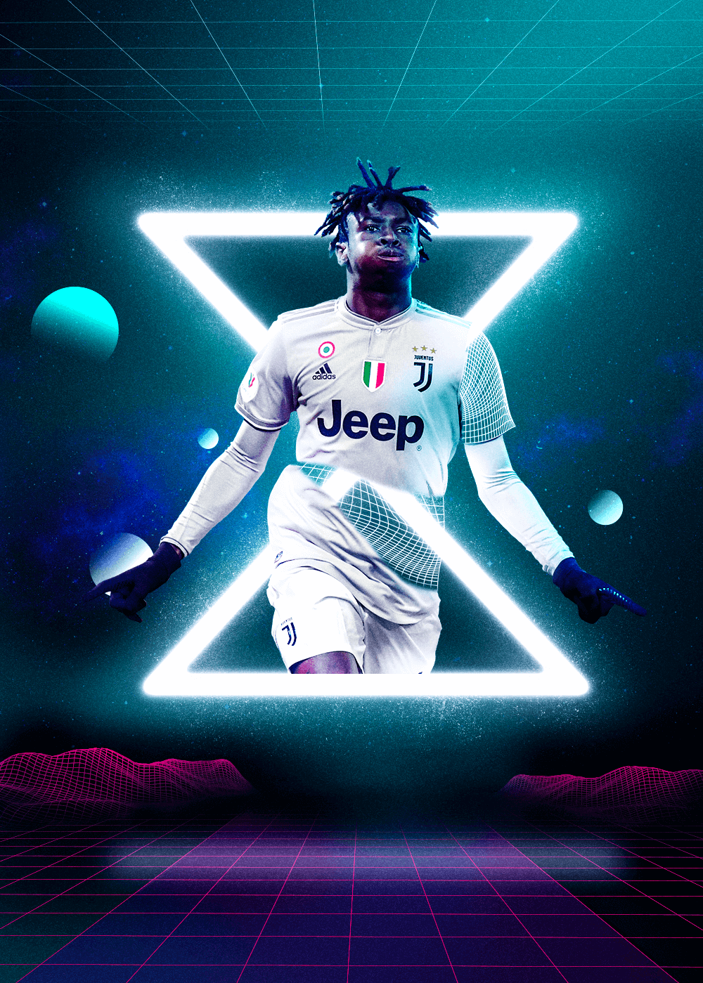 梅西悼念馬拉多納並發文：“再見傳奇”.