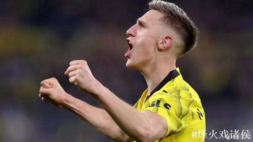 马特乌斯:施洛特贝克去其他队能赚更多,但多特 马特乌斯:施洛特贝克去其他队能赚更多,但多特