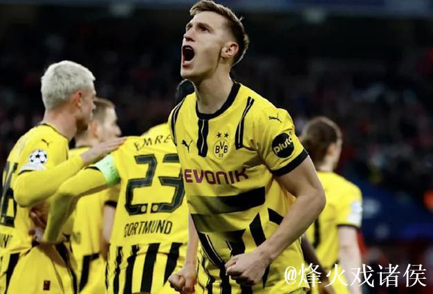 马特乌斯:施洛特贝克去其他队能赚更多,但多特 马特乌斯:施洛特贝克去其他队能赚更多,但多特