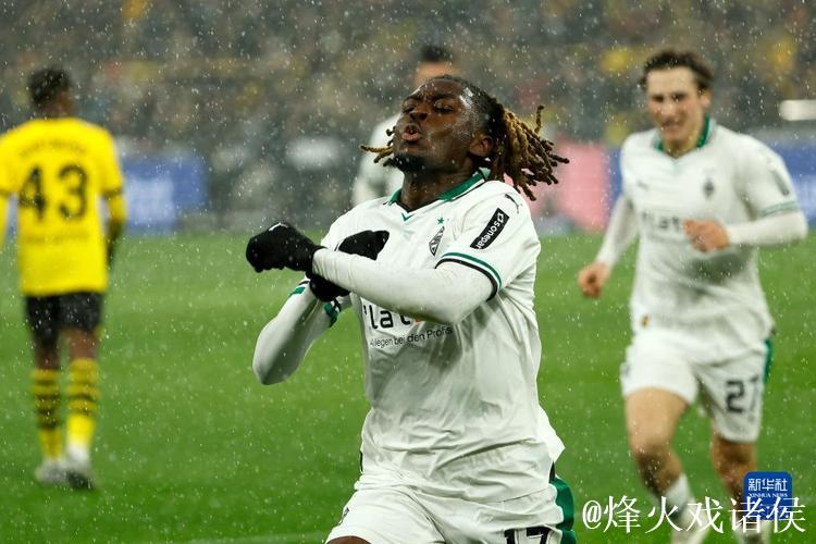 门兴格拉德巴赫1-0美因茨 门兴格拉德巴赫1-0美因茨