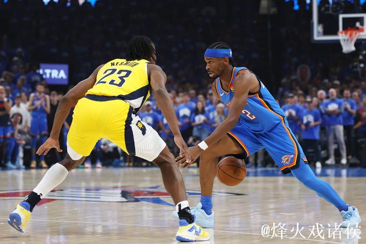 亚历山大35+9哈滕14+14 雷霆力克勇士致其三连败