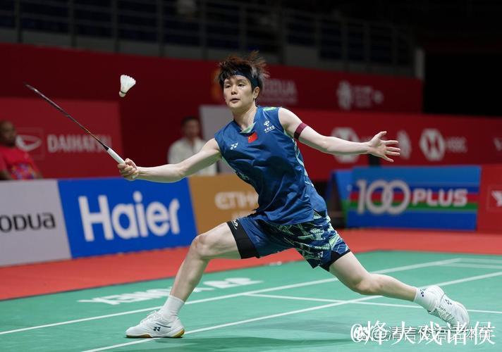 王祉怡两局完胜因达农 连赢两场挺进总决赛四强 王祉怡两局完胜因达农 连赢两场挺进总决赛四强